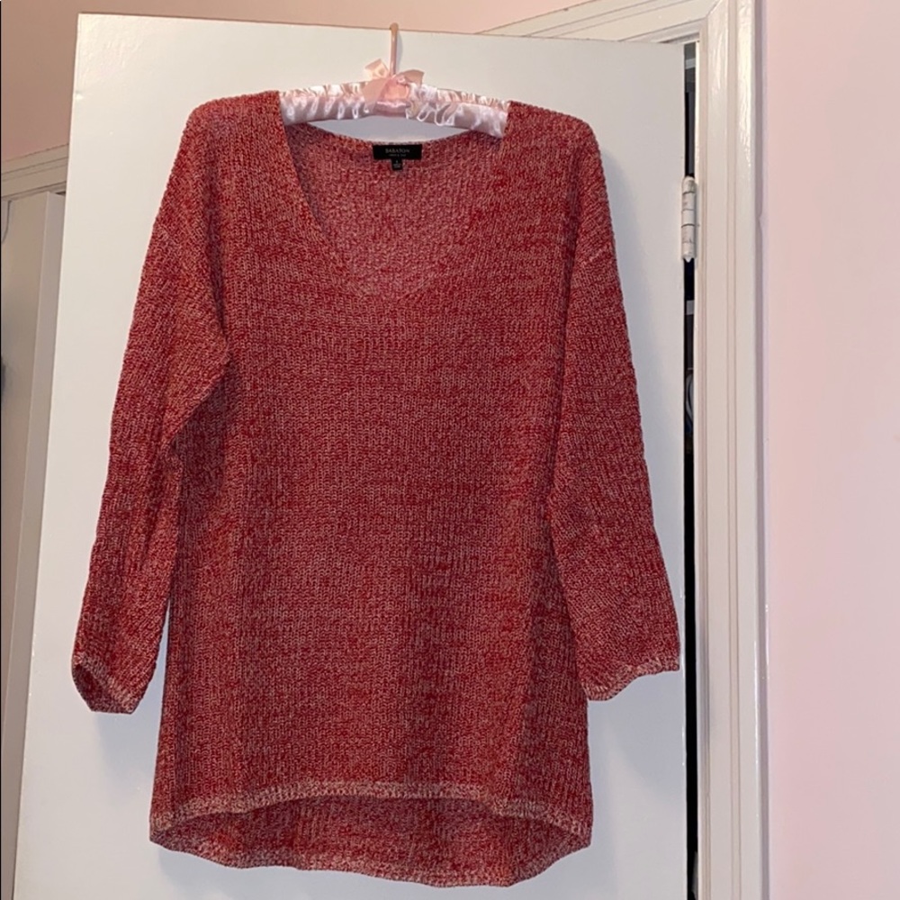 BABATON V-neck Sweater